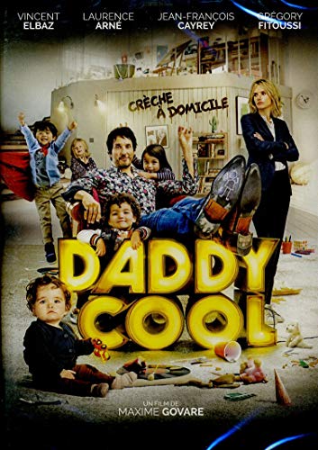 Daddy Cool [Edizione: Belgio]