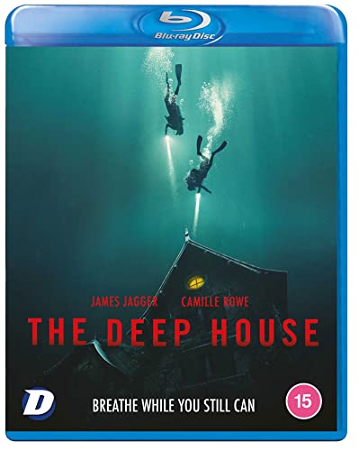 The Deep House [Blu-Ray]