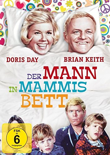 Der Mann In Mammis Bett