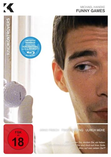 Funny Games - Kino Kontrovers