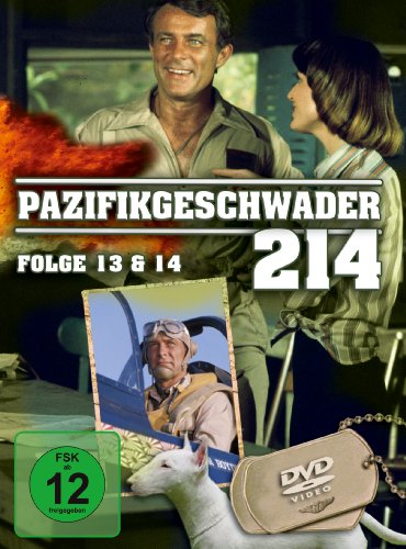 1.Staffel, Folge 13&14: Zwischen Himmel Und Hölle 1&2 [Dvd]
