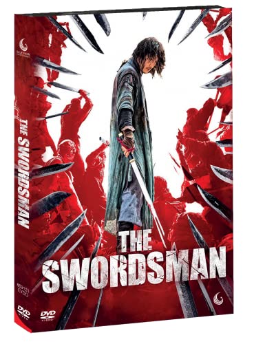 The Swordsman ( Dvd)