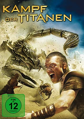 Kampf Der Titanen