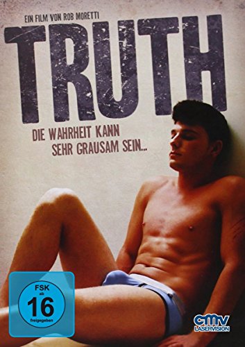 Truth - Die Wahrheit Kann Sehr Grausam Sein