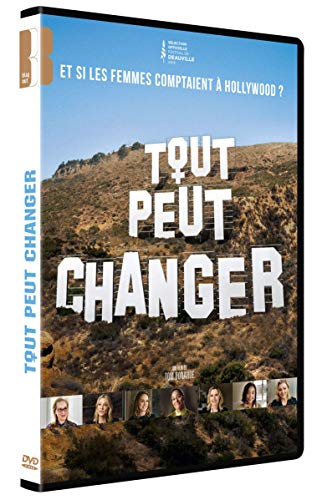 Tout Peut Changer, Et Si Les Femmes Comptaient A Hollywood?