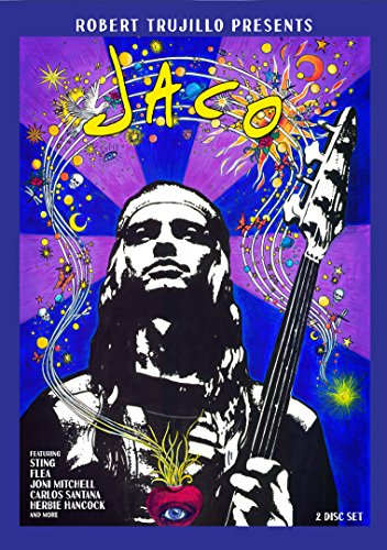 Jaco (Robert Trujillo Presents)