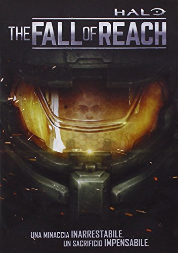 Halo - The Fall Of Reach