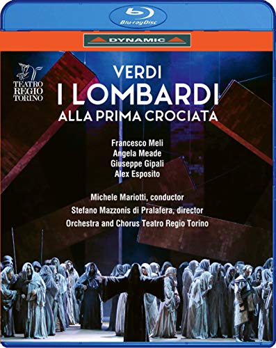 I Lombardi Alla Prima Crociata
