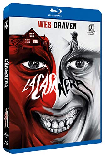 La Casa Nera (Blu-Ray) ( Blu Ray)