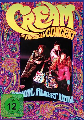 The Farewell Concert 1968