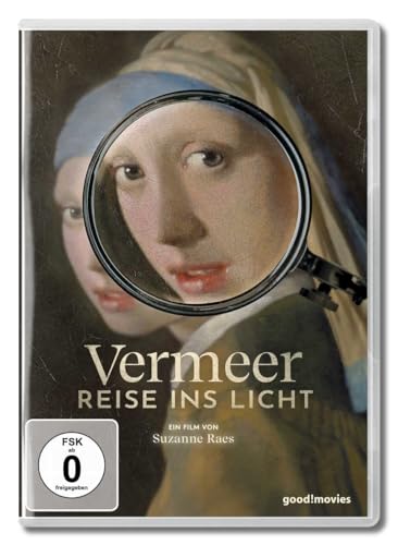 Vermeer - Reise Ins Licht