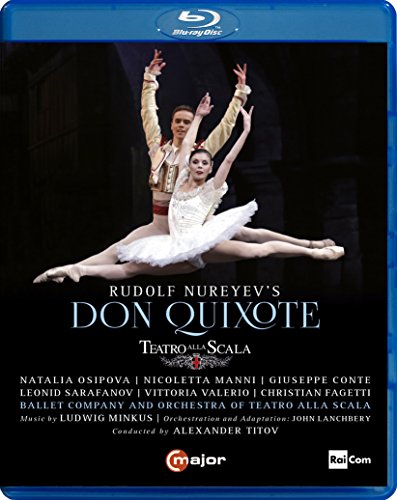 Don Quixote
