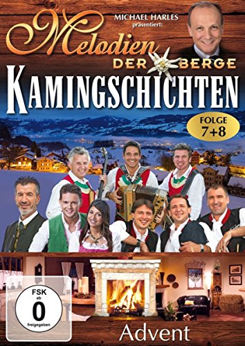 Kamingschichten 7 & 8 [Edizione: Germania] [Edizione: Germania]