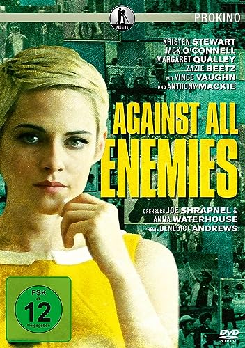 Against All Enemies