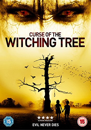 Curse Of The Witching Tree [Dvd] [Edizione: Regno Unito]