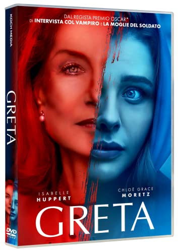 Greta (Dvd) ( Dvd)