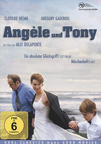 Angele Und Tony