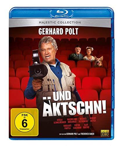 Und Äktschn! - Majestic Collection