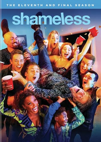 Shameless: The Eleventh And Final Season