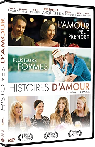 Histoires D'Amour