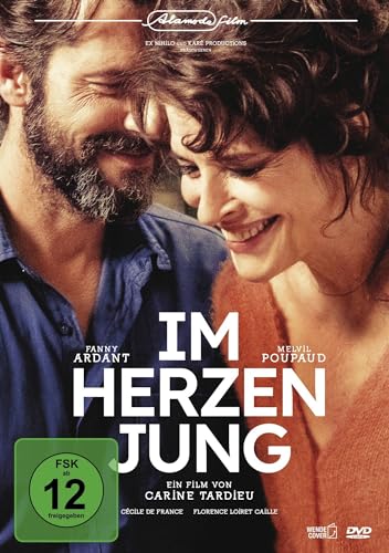 Im Herzen Jung