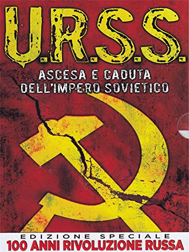 U.R.S.S. 1917-1991 (Box 3 Dvd)