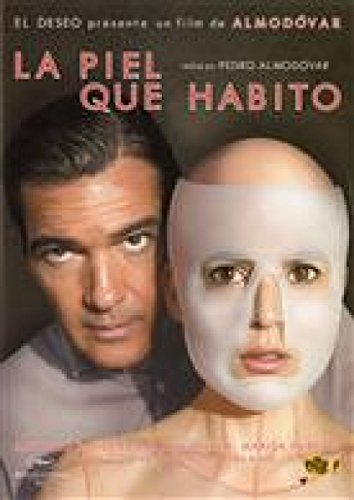 La Piel Que Habito