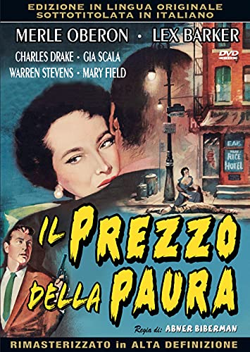 Il Prezzo Della Paura (1956)