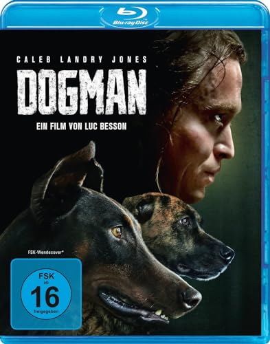 Dogman