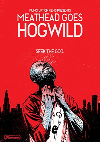 Meathead Goes Hog Wild [Edizione: Usa]