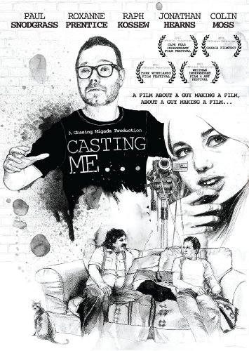 Casting Me [Edizione: Stati Uniti]