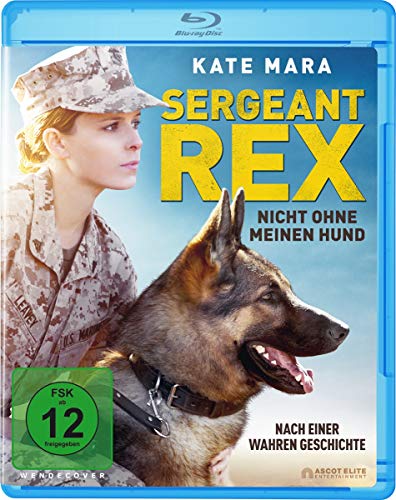 Sergeant Rex - Nicht Ohne Meinen Hund
