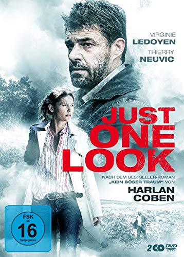 Harlan Coben: Just One Look - Kein Böser Traum (2 Dvds)