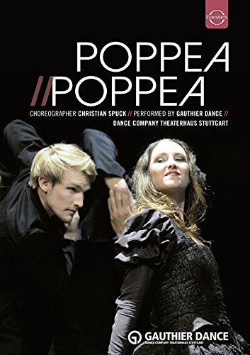 Poppea // Poppea