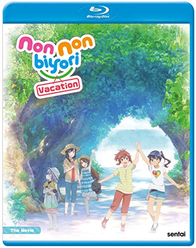 Non Non Biyori Vacation