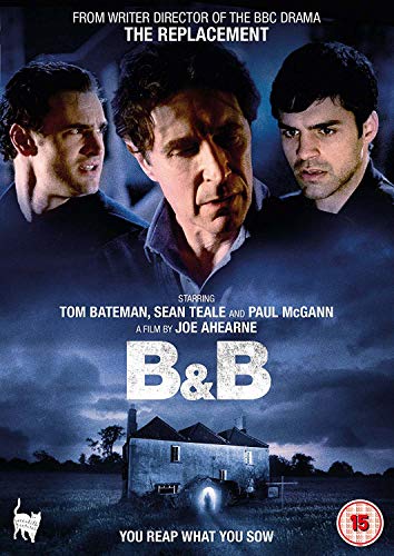 B&B [Edizione: Regno Unito]