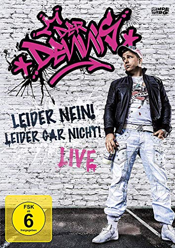 Dennis - Leider Nein, Leider Garni [Edizione: Germania]
