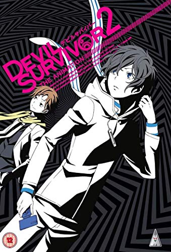 Devil Survivor 2 Collection [Edizione: Regno Unito]