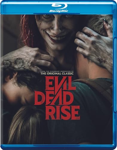 Evil Dead Rise