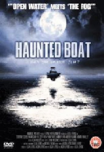 Haunted Boat [Edizione: Regno Unito]