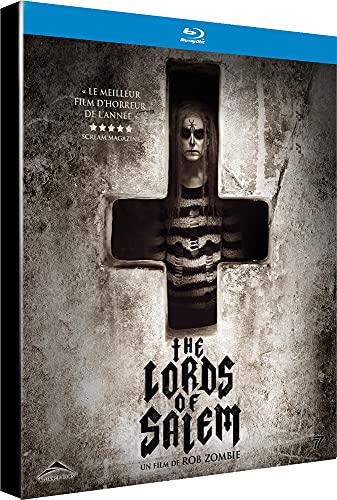 Lords Of Salem [Blu-Ray]
