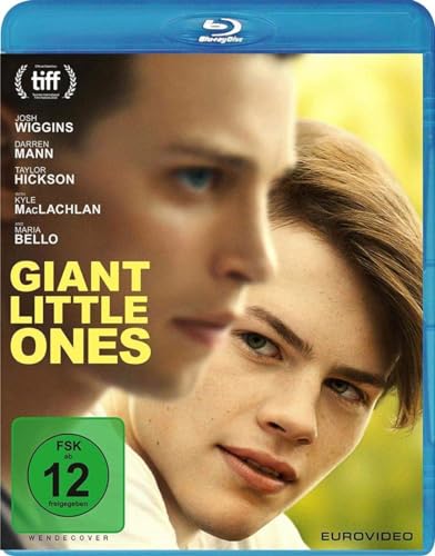 Giant Little Ones