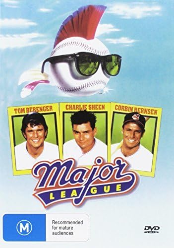 Major League [Edizione: Australia]