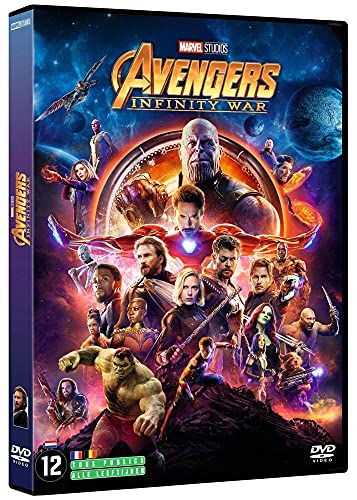 Avengers : Infinity War
