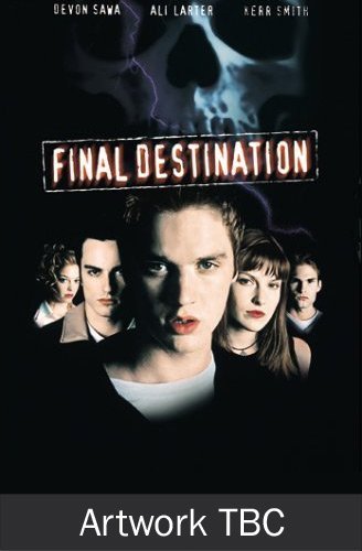 Final Destination [Edizione: Regno Unito] [Edizione: Regno Unito]