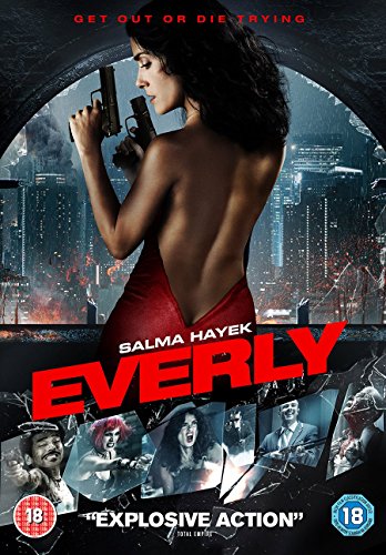 Everly [Edizione: Regno Unito] [Edizione: Regno Unito]