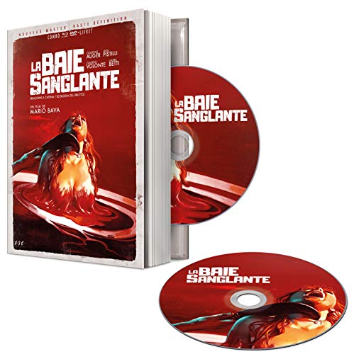 La Baie Sanglante [Blu-Ray]