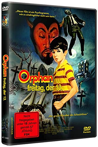 Orphan - Freitag,Der 13.