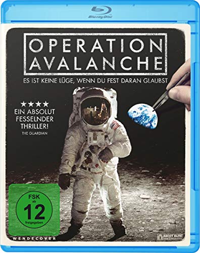 Operation Avalanche