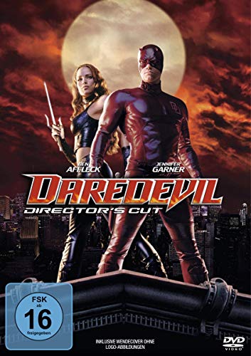 Daredevil